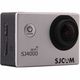Video kamera SJCAM SJ4000 WiFi silver 6970080834267