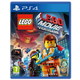 The Lego Movie Videogame PS4