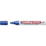 Edding 4-8750003 E-8750 lak marker plava boja 2 mm, 4 mm 1 kom/paket