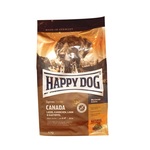 HAPPY DOG Supreme - Sensible Nutrition Canada 1kg