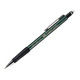 Olovka tehnička 0,5mm TK-Fine 1345 Faber Castell 134563 zelena