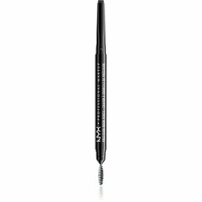 NYX Professional Makeup Precision Brow Pencil olovka za obrve 0