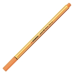 Stabilo: Point 88 neon narančasta kemijska 0,4mm