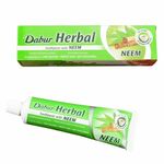 Dabur Herbal Neem Ajurvedska biljna pasta za zube 100 ml
