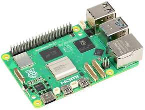 Raspberry Pi® 5 B 1 GB 4 x 2.4 GHz Raspberry Pi®
