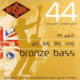 Rotosound RS44LD Bronze Bass