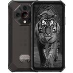 Ulefone Armor X16, 128GB, crni
