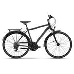 Bicikl Winora Domingo X21 High Urban Slope Light Glossy (2027) - 52 CM
