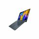 Asus Zenbook Pro UM535QE-OLED-KY721X, 15.6" 1920x1080, AMD Ryzen 7 5800H, 512GB SSD, 16GB RAM, AMD Radeon/nVidia GeForce RTX 3050 Ti, Windows 11, touchscreen