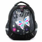 Školski ruksak, TARGET, Superlight Petit Soft Jewel Butterfly