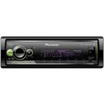 Pioneer MVH-S520BT auto radio, 4x50 Watt, USB, AUX, RCA, iPhone, Bluetooth