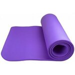 Power System Fitness Yoga Plus Purple Jastučić za jogu