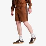 Kratke hlače adidas Firebird Sho Dusky Bronze XL