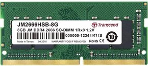 Transcend JetRam JM2666HSB-16G 16GB DDR4 2666MHz