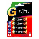 Fujitsu Alk.baterije AA LR6G (4+2B)