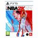 NBA 2K22 (Playstation 5) - 5026555429603 5026555429603 COL-8002