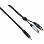 Bespeco EAYMSR150 1,5 m Audio kabel