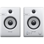Behringer Truth 4.5 BT White Aktivni studijski monitor 2 kom