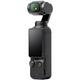 DJI Osmo Pocket 3 Creator Combo akcijska kamera