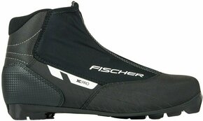 Fischer XC PRO Boots Black/Grey 10