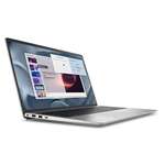 Dell NB Pro 15 Essential i5-1334U/15.6'FHD/16GB/1TBSSD/IrisXe/FP/Ubuntu22.04