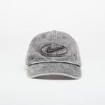 Kapa Nike Club Unstructured Denim Patch Cap Anthracite/ Anthracite M/L