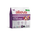 Alleva Equilibrium Adult Cat Sensitive - patka 400 g