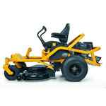 Cub Cadet XZ5 L127 motorna kosilica za travu