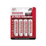 Aiwa AB-AALR6/4 LR6 baterije, 4kom