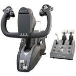 Thrustmaster TCA Yoke Boeing gaming volan