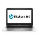 HP EliteBook 850 G3 15.6" 1366x768, Intel Core i5-6200U, 8GB RAM, Intel HD Graphics, Windows 8