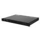 Omnitronic XDA-2402 PA pojačalo RMS snage pa kanalu na 4 ohma: 1200 W