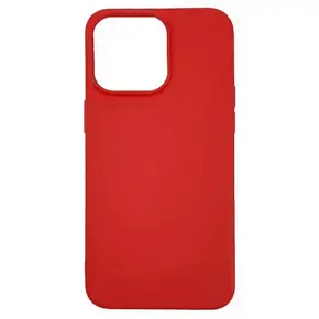 DRD-1055020440 - MM TPU HONOR 600 LITE - SILICONE MIKRO RED - 3858895518264