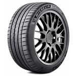 Michelin ljetna guma Pilot Sport 4S, TL FR 305/30R20 99Y