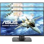 Asus VG258QR monitor, TN, 24.5", 16:9, 1920x1080, 165Hz, pivot, HDMI, DVI, Display port