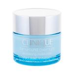 Clinique Turnaround Overnight Revitalizing Moisturizer noćna krema za lice za vrlo suhu kožu 50 ml za žene
