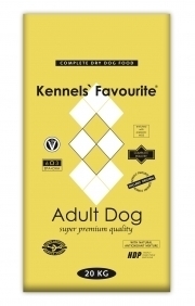 Kennels' Favourite Adult Dog 4 kg