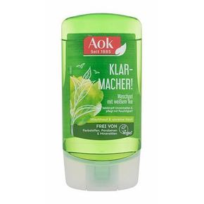 Aok Clear-Maker! gel za čišćenje lica za mješovitu kožu 150 ml za žene