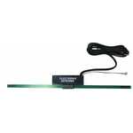 CarPoint antena, elektronička za staklo