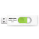 Adata UV320 64GB USB memorija, bijela