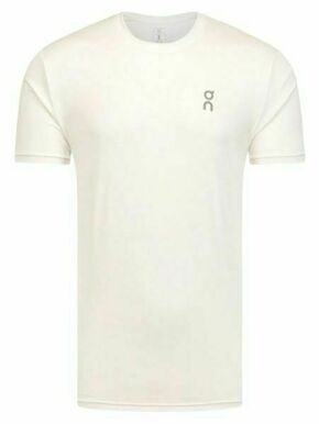 Muška majica ON The Roger Core-T - undyed/white