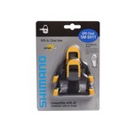 BLOKEJE ZA SPD RACING PEDALE SHIMANO SM-SH11