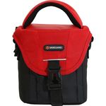 Vanguard BIIN II 10 Red crvena torbica za mirrorless ili kompaktni fotoaparat