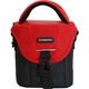 Vanguard BIIN II 10 Red crvena torbica za mirrorless ili kompaktni fotoaparat