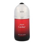 Cartier Pasha De Cartier Edition Noire Sport toaletna voda 50 ml za muškarce