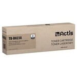 Actis zamjenski toner TNB023, crna (black)