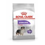 Royal Canin Medium Sterilised pseći briketi za srednje pasmine, 3 kg