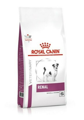 Royal Canin Renal Small Dog-Dry food for dogs- 3