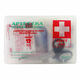 GODMAR set za prvu pomoć Tip B EuroGODMAR First aid kit TYP B Euro PRVAPOM-G07906
