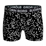Bokserice Björn Borg Core Boxer 1P - black beauty